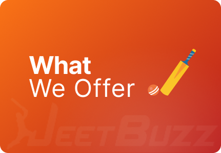 What We Offer (SEO image)