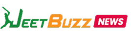 JeetBuzzNews Logo (SEO image)